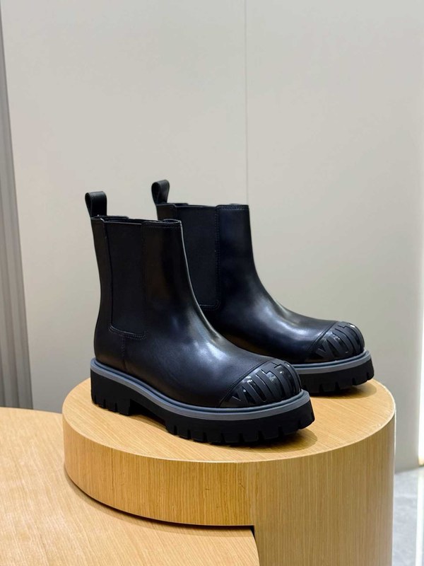 루이비통 2025 1ADGJZ 첼시 부츠