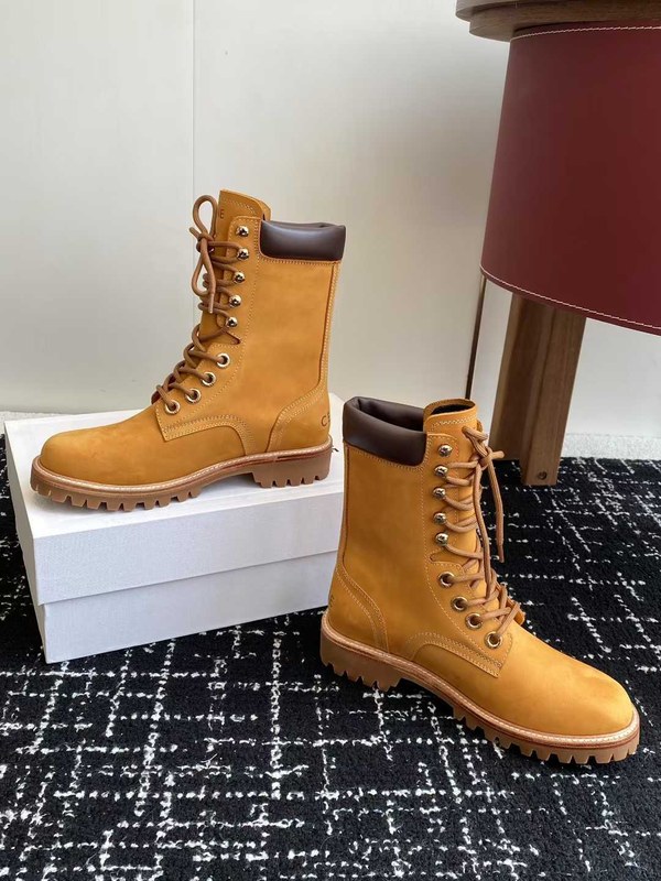 셀린느 2025 커트 부츠 신발