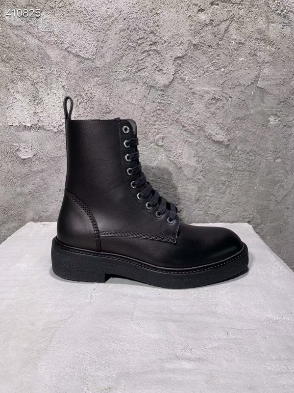 아미리 2021 크레페솔 지퍼 부츠