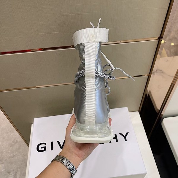 지방시 2021 스펙터 에어 부츠 스니커즈