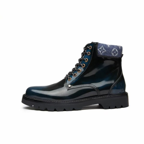 루이비통 2021 blake 부츠