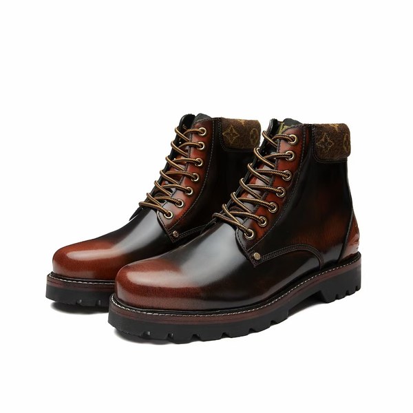 루이비통 2021 blake 부츠