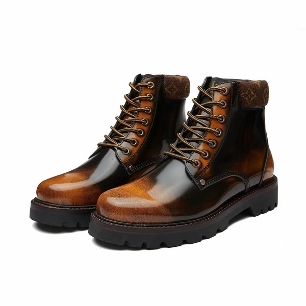 루이비통 2021 blake 부츠