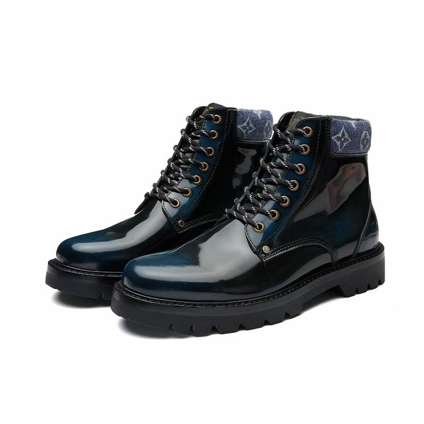 루이비통 2021 blake 부츠