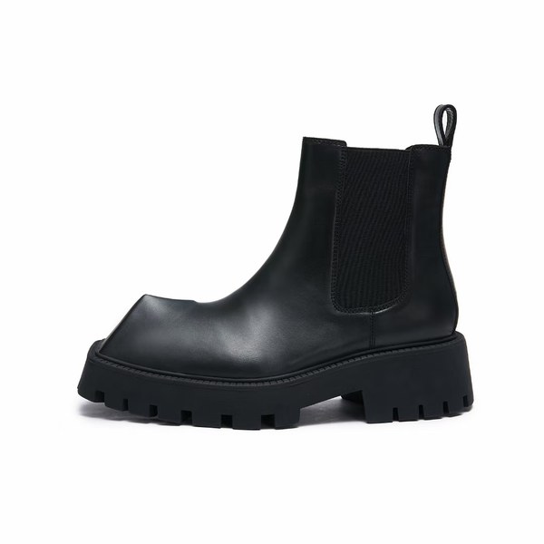 발렌시아가 2021 라이노 첼시 부츠