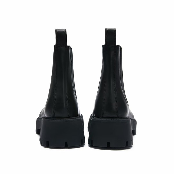 발렌시아가 2021 라이노 첼시 부츠