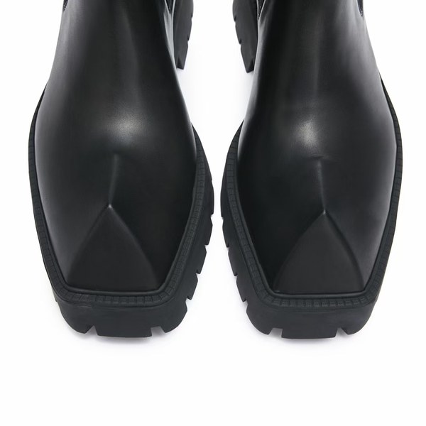 발렌시아가 2021 라이노 첼시 부츠