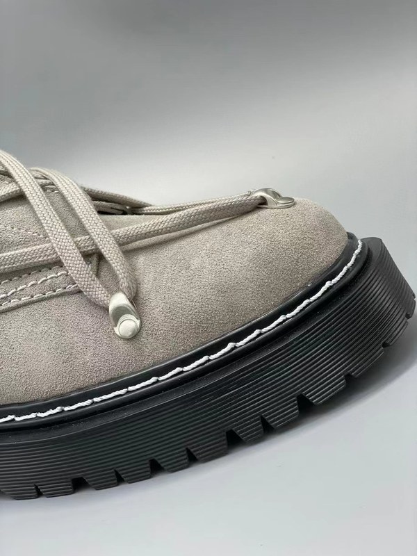 릭오웬스 x 닥터마틴 1640 벡스 부츠