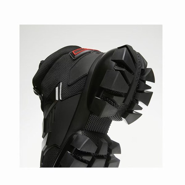 프라다 2021 클라우드 버스트 썬더 부츠