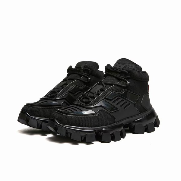 프라다 2021 클라우드 버스트 썬더 부츠