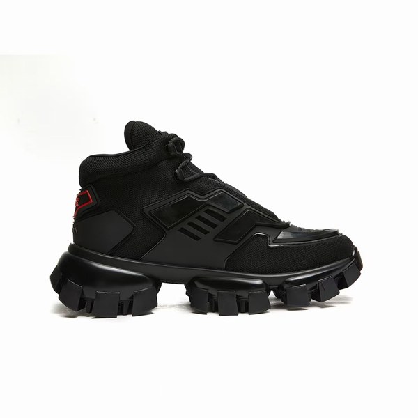 프라다 2021 클라우드 버스트 썬더 부츠