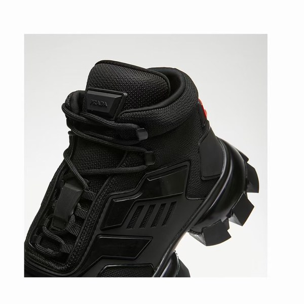 프라다 2021 클라우드 버스트 썬더 부츠