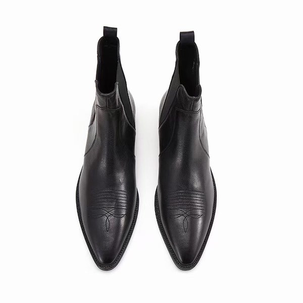 셀린느 2021 CAMARGUE 첼시 부츠