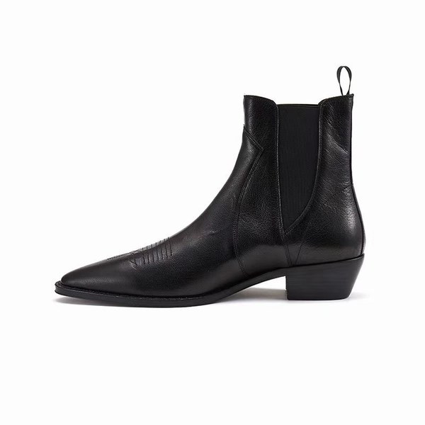 셀린느 2021 CAMARGUE 첼시 부츠