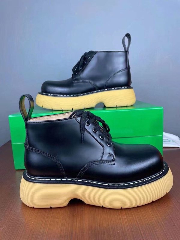 보테가베네타 2020 바운스 부츠