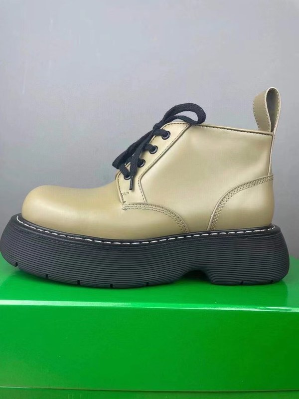 보테가베네타 2020 바운스 부츠