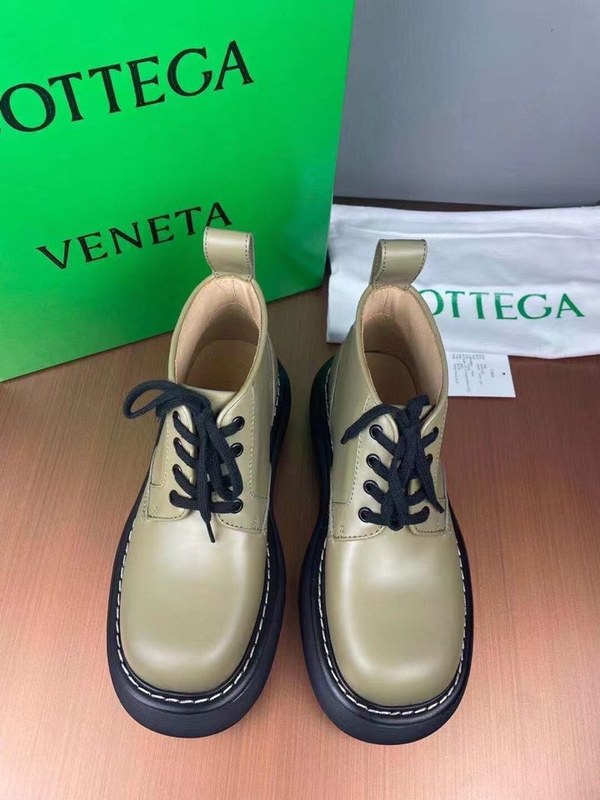 보테가베네타 2020 바운스 부츠