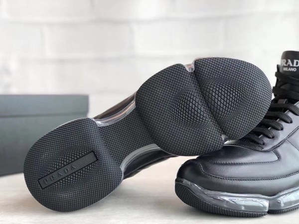 프라다 2020 트랙 에어솔 부츠