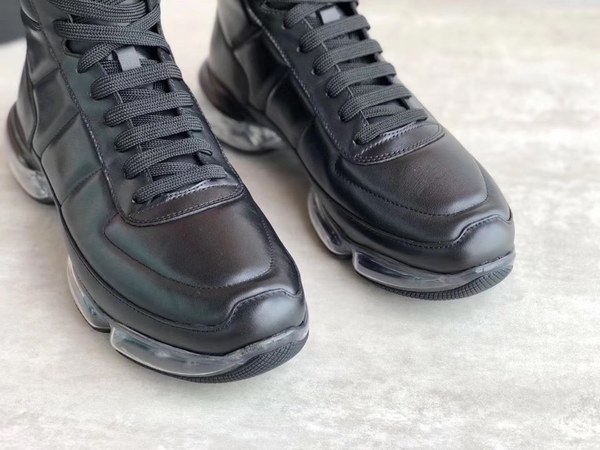 프라다 2020 트랙 에어솔 부츠