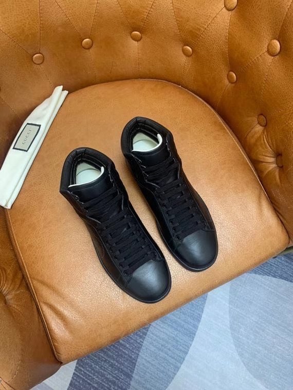 구찌 2020 에이스 하이탑 스니커즈