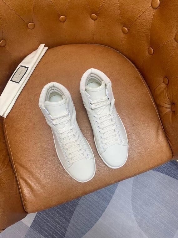 구찌 2020 에이스 하이탑 스니커즈