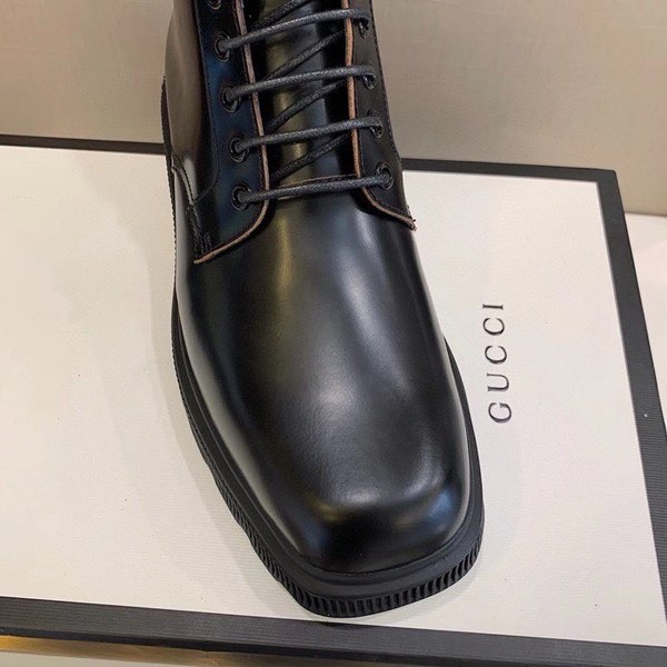 구찌 2020 오피디아 지퍼 부츠