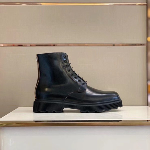 구찌 2020 오피디아 지퍼 부츠