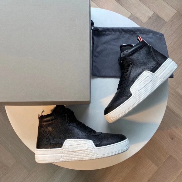 톰브라운 2020 베스킷볼 하이탑 슈즈