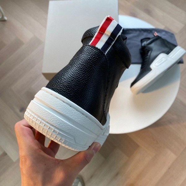 톰브라운 2020 베스킷볼 하이탑 슈즈