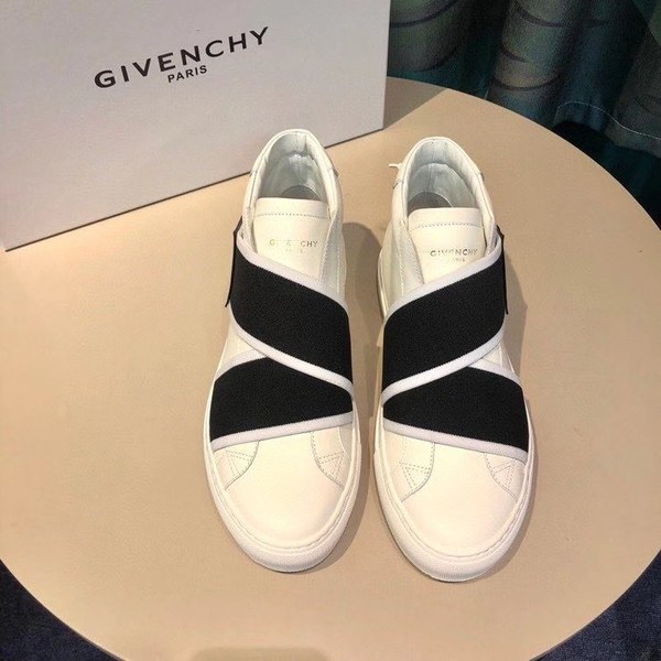 지방시 2020 G 스트랩 어반 스트리트 하이탑 슈즈