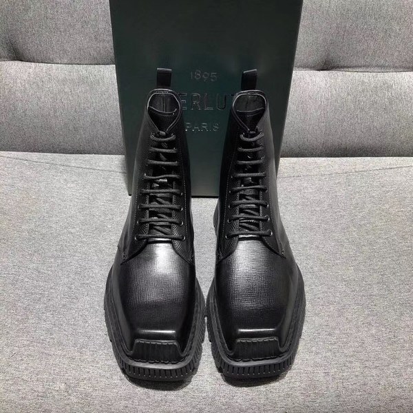 벨루티 2020 camden 부츠