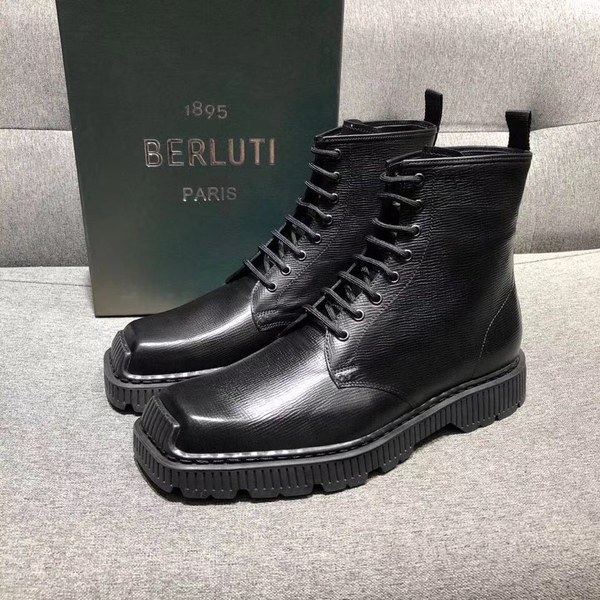 벨루티 2020 camden 부츠