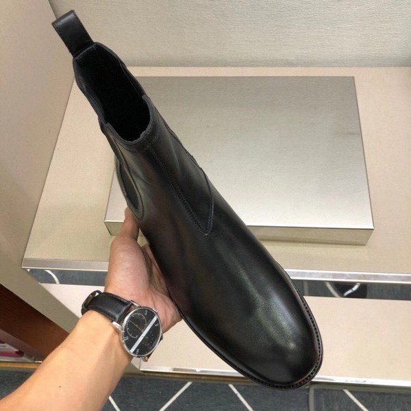 보테가베네타 2020 첼시 부츠