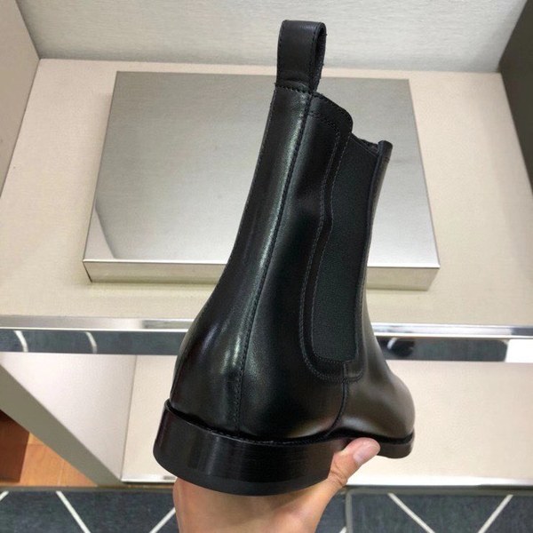 보테가베네타 2020 첼시 부츠