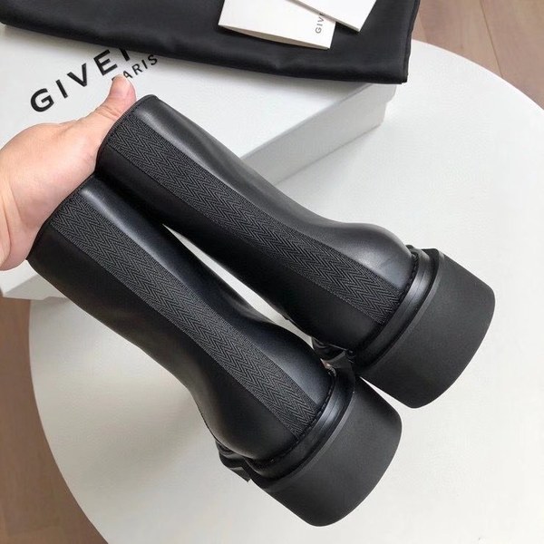 지방시 2020 컴뱃 부츠