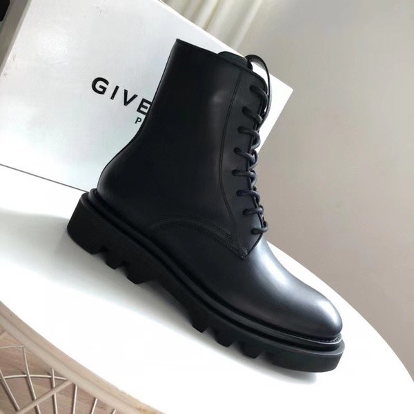 지방시 2020 컴뱃 부츠