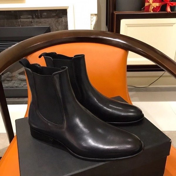 벨루티 2020 첼시부츠