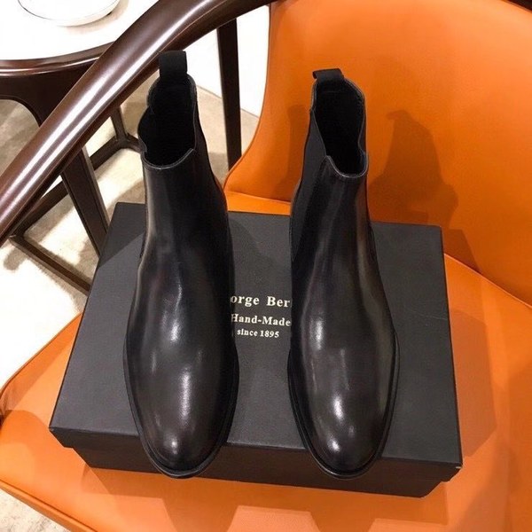 벨루티 2020 첼시부츠