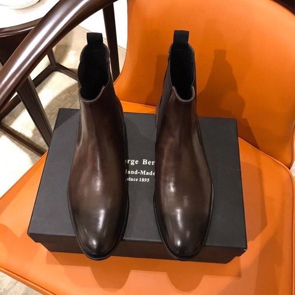 벨루티 2020 첼시부츠