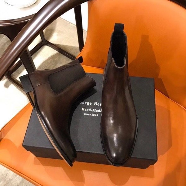 벨루티 2020 첼시부츠