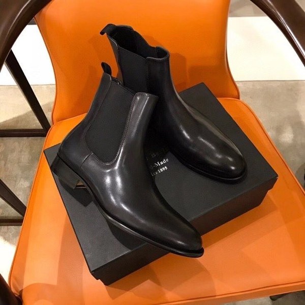 벨루티 2020 첼시부츠