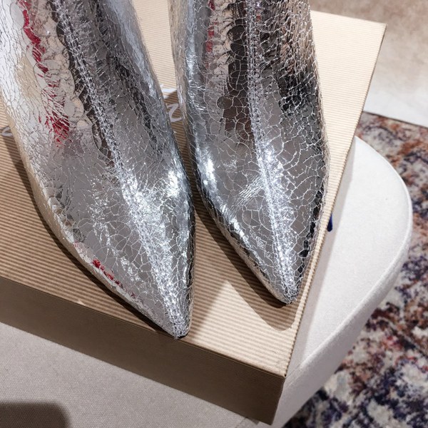 크리스찬루부탱 부츠 굽높이10CM (250사이즈 주문제작)