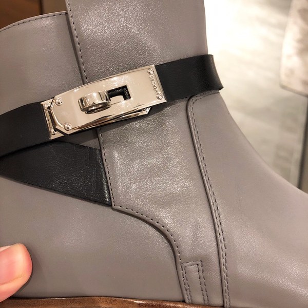 에르메스 부츠 (250사이즈 주문제작)