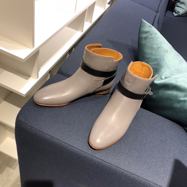 에르메스 부츠 (250사이즈 주문제작)