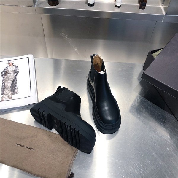 보테가베네타 여성용 부츠 V93400-2 2020/신상