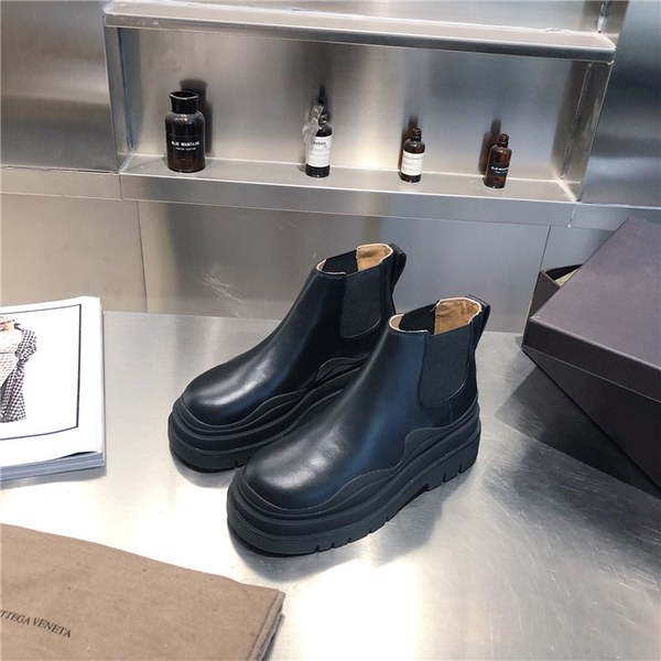 보테가베네타 여성용 부츠 V93400-2 2020/신상