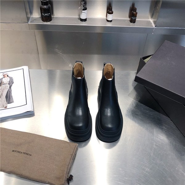 보테가베네타 여성용 부츠 V93400-2 2020/신상