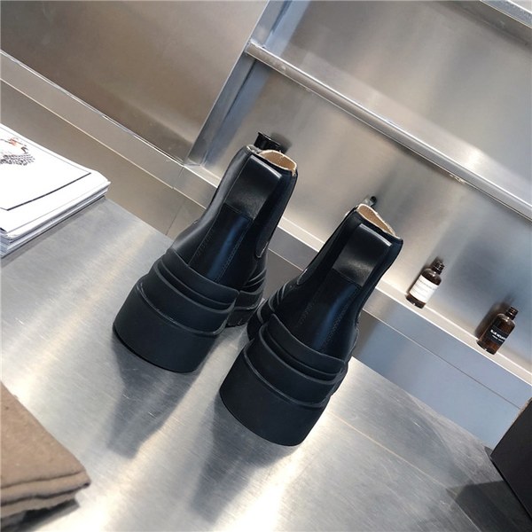 보테가베네타 여성용 부츠 V93400-2 2020/신상