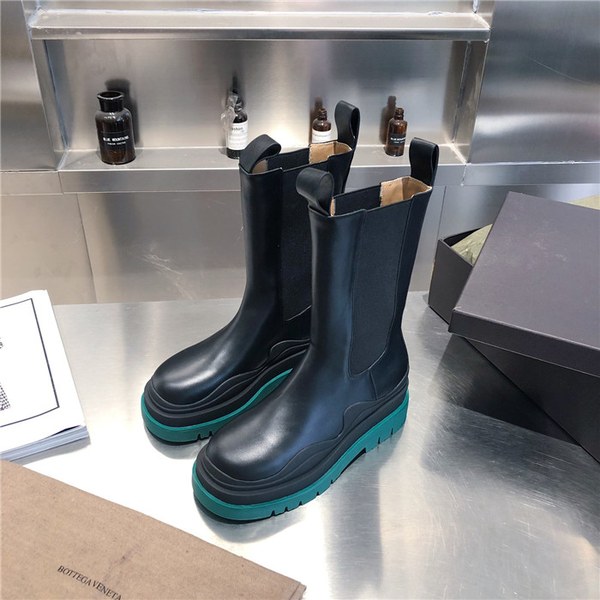 보테가베네타 여성용 부츠 V93300-1 2020/신상