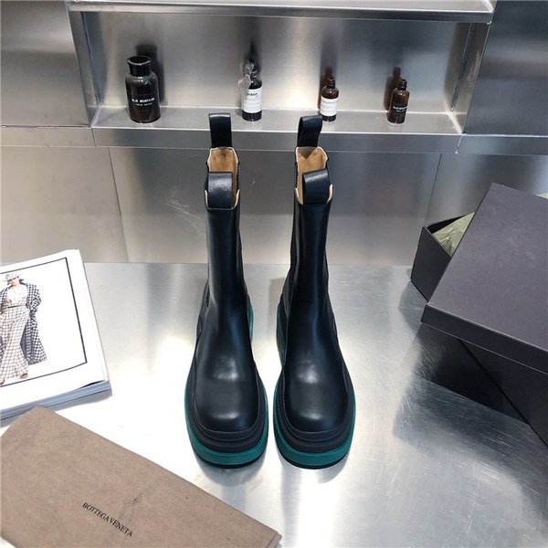 보테가베네타 여성용 부츠 V93300-1 2020/신상